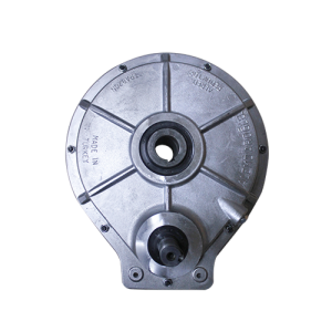 T-SERIE 35 Pendulum Helical Gearbox