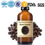 Factory wholesale Black Pepper Essential Oil- Piper nigrum 100%Natural