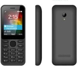 Supply 2.4 inch TFT color screen, high clearly 3g bluetooth button basic cellphone