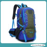 Waterproof camping backpack,durable hiking backpack,hiking bag