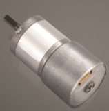 Greatcooler Pulse gearbox DC motors with brush