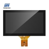 12.8-inch 1920X1080 Resolution 500 nits Display LCD IPS TFT LVDS LCD Display Screen