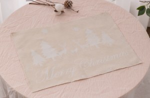 Christmas Placemats