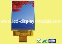 5.0 Inch IPS Color LCD Panel outdoor LCD