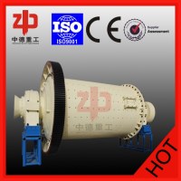 Hot Sell!!! ball mill with reliable quality and high capacity manufactured by luoyang...