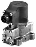 Rexroth servo valve