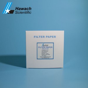 Filter Papers