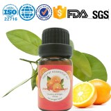 China factory produces and wholesales high quality 100% natural sweet orange essential oil