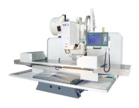 CNC Milling Machine -Model -KM-2085