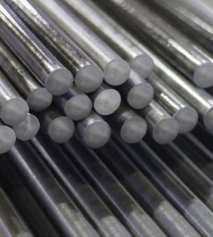 Cold Drawn Steel Bar