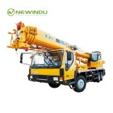 Truck crane