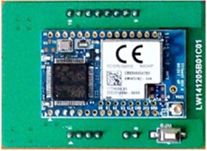 Inverter Data Logger