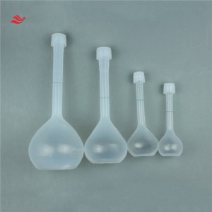 PFA Volumetric Flask