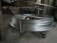 Zinc-clad Steel Ground Rod (Wire)