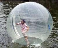 Inflatable Water Toys, Inflatable Water Zorb Ball For Pool