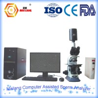 Professional sperm ananalysis equipment Sperm Quality Analyzer