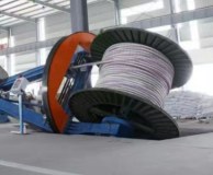 Drum Twister Laying-up Machine. cable making machine factory in China
