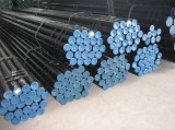 Seamless Steel Tubes from Heat-resisting Steels