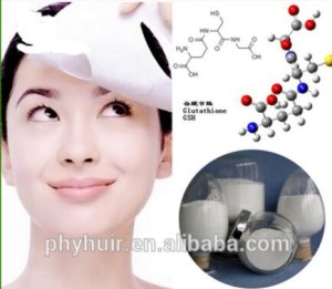 Factory Supply High Quality L-Glutathione Reduced!