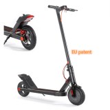 10inch honeycomb tire e scooter folded