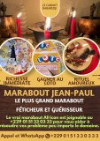 C'EST LE NUMÉRO D’UN VRAI MARABOUT RECONNU+229 01 51 33 03 33 LES VRAIS MARABOUTS...