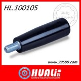 High quality plastic handle knob for machine