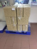 Shelled cashew nuts origin ivory coast premium quality