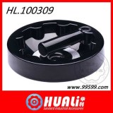 High quality plastic lathe handwheel