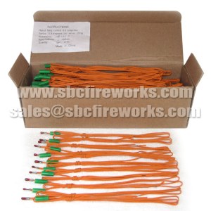 100cm electric igniters fireworks matchces