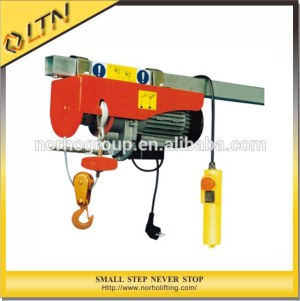 100kg to 1ton Mini Electric Chain Hoist&Mini Electric Hoist