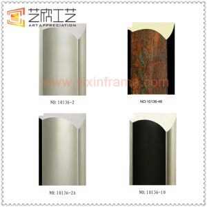 10cm PS Frame Moulding For Sale 10136