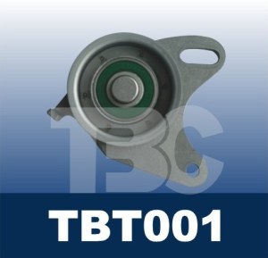 Mitsubishi tensioner bearing