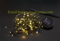 50 LED solar string light , Christmas Light, Garden Light