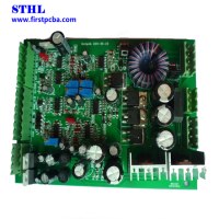 Custom Electronic PCBA Service PCB Assembly