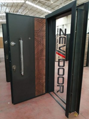 Armored Doors with Favourable Prices