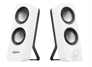 Haut-parleurs Logitech Z200 980-000811