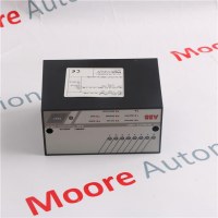 ABB DSBC172N 3BNP000467R1 Repeater Module