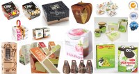 Paper Packaging Manufacturing (food box, gift box, shopping bag, paper box, paper bag)