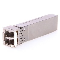 Compatible 10GBase-ER 1550nm SMF 40km DOM SFP+ Optical Transceiver