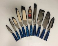 8PCS Kitchen Knife Set