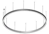 LED Linear Circular Lighting