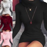 Top 10 Sweater Dresses Ordering From China Taobao