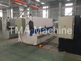 Hot!!! High Quality QC11Y-6X4000 Sheet Metal Shearing Machine, Hydraulic Shearing Machine