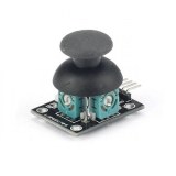 Yasurs™ JoyStick Module + Free 10 Cables for Arduino