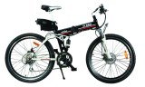Electric bicycle, Zoom suspension fork, Textro disc brake, lithium battery,