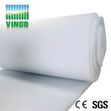 KTV sound-absorbing cotton factory,white acoustic soundproof cotton
