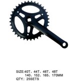 Bicycle crank,bicycle chainwheel & crank,bicycle parts