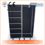 Custom Wardrobe Flight Case-RKWC7050140C