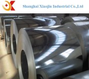 Hot dipped galvanized steel in coil/Z40-275g coating