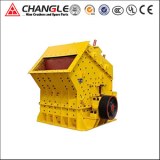 Impact Crusher And Spare Parts